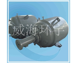 浙江6000L反应釜