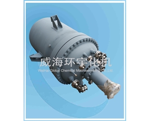 浙江2000L 高压加氢反应釜