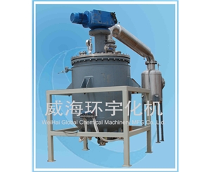 浙江500L干燥蒸馏反应釜