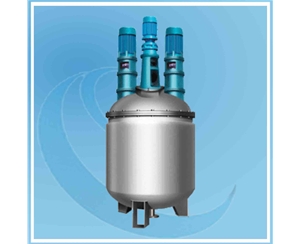 浙江多功能分散反应釜