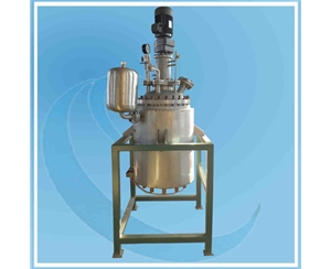 浙江中试反应釜