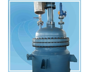 浙江500L钛材反应釜