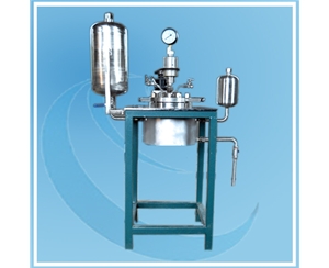 浙江导热油加热反应釜