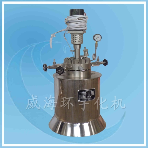 浙江High-pressure Reactor
