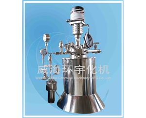 浙江微型高压釜