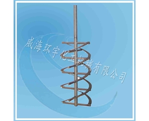 浙江螺带式搅拌