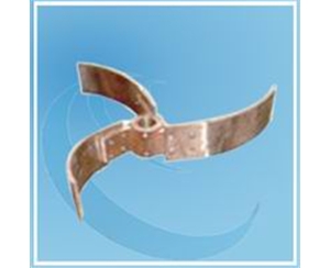 浙江三叶后掠式搅拌器