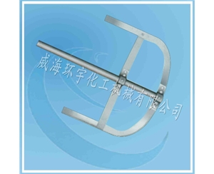 浙江框式搅拌器