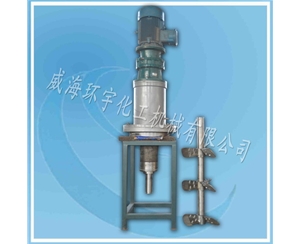 浙江Magnetic drive mixer