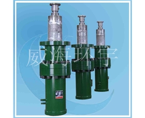 浙江5000L magnetic mixer