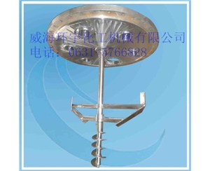 浙江Box, Anchor Stirrer