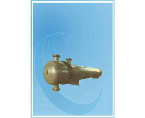 浙江浮头列管式石墨换热器