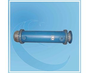 浙江列管式换热器