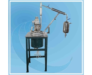 浙江Stainless Steel Reactor