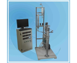 浙江1L钛材反应系统