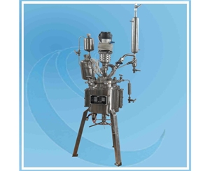 浙江锆材反应釜