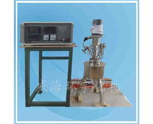 浙江0.1L反应釜C-276