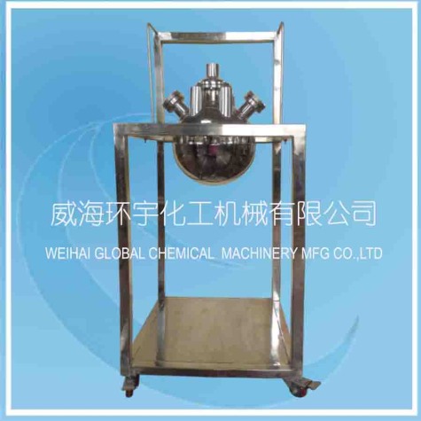 浙江球罐反应釜