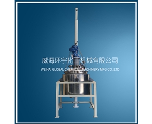 浙江150L Lifting Reactor