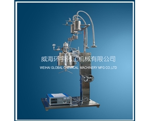 浙江2L聚醚反应釜