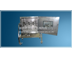 浙江均相反应器