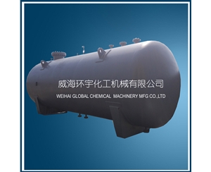 浙江30立方储罐