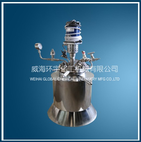 浙江1L磁力搅拌高压釜