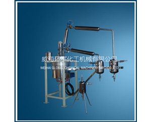 浙江10L聚酯反应釜