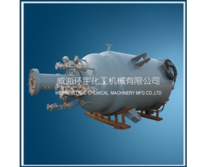 浙江2000L工业反应釜