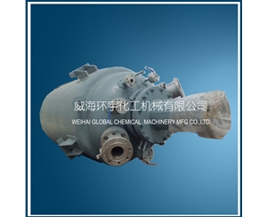 浙江1500L低温反应釜