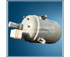 浙江20000L反应釜