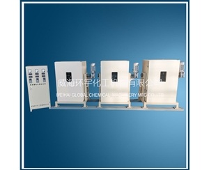 浙江0-1L均相反应器