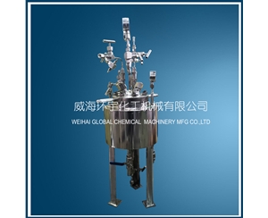 浙江1L低温反应釜