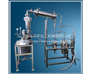 浙江10L反应系统