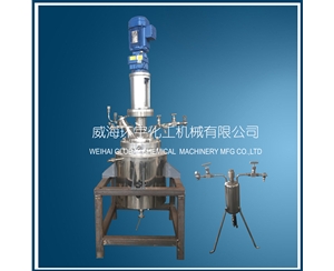 浙江10L华体会体育手机版带缓冲罐