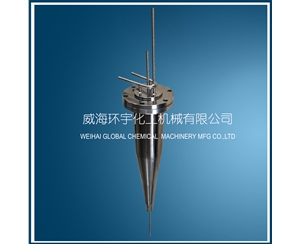 浙江3L固定流化床实验装置