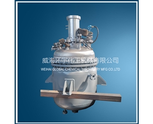 浙江500L磁力密封不锈钢防爆反应釜