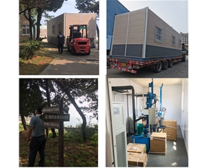 浙江腐蚀测试实验装置10L&30L成套反应设备