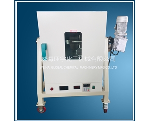浙江500ml均相反应器