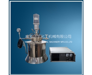 浙江0.1L高温高压微型反应釜