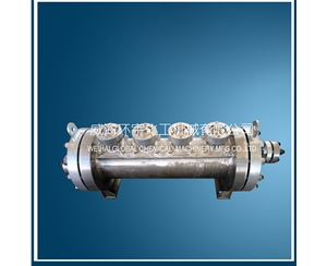 浙江38L卧式钛材反应釜