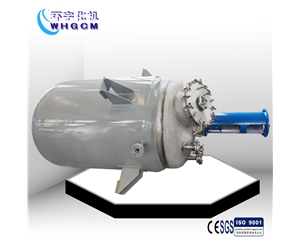 浙江化学化工生产反应釜