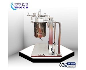 浙江电动升降反应釜