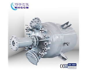 浙江化学生产实验防爆加氢反应釜