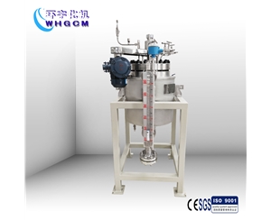 浙江防爆超低温液氮 深冷 华体会百度
